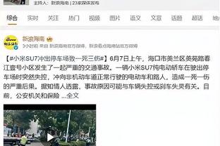 哈姆：考虑到阵容深度 我们可以慢慢增加范德比尔特的出场时间